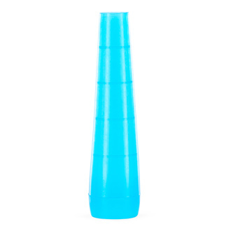 Shisha silikone-mundstykker (100 stk.)