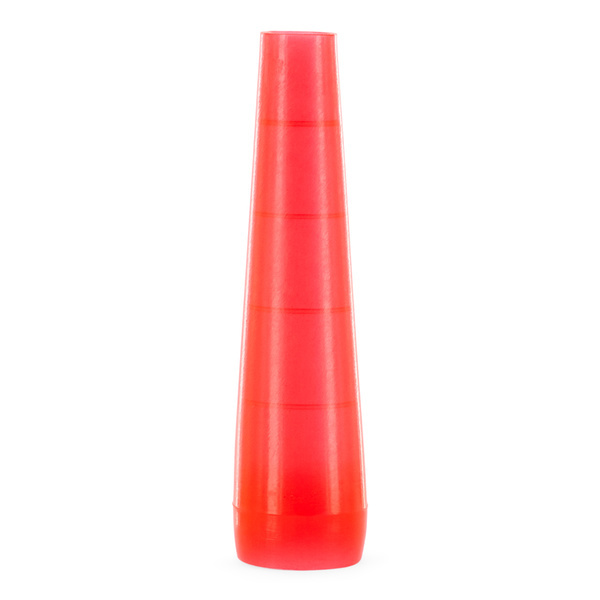 Shisha silikone-mundstykker (100 stk.)
