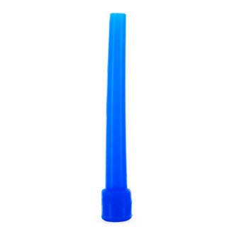 Shisha silikone-mundstykker (100 stk.)