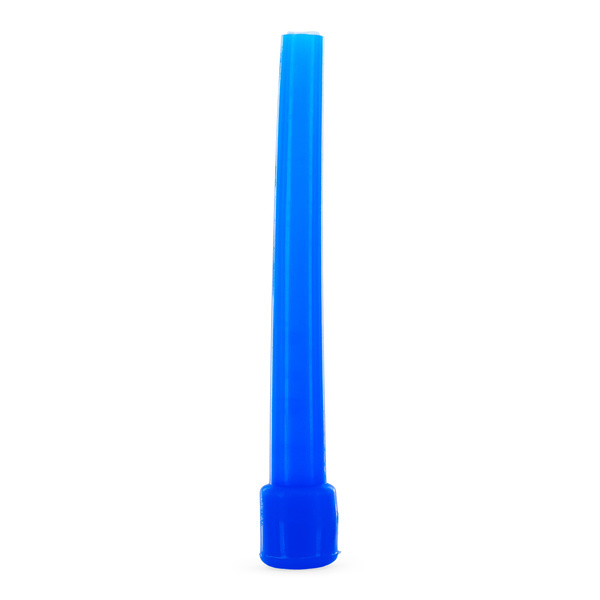 Shisha silikone-mundstykker (100 stk.)