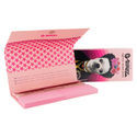 G-Rollz farvede rullepapirer + tips & rullebakke