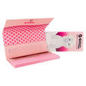 G-Rollz farvede rullepapirer + tips & rullebakke
