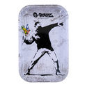 Metal rullebakke, medium (G-Rollz)