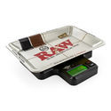 RAW x MY WEIGH bakkevægt | 1000 × 0,01 g