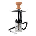 Deroua shisha i glas 34 cm (Champ Al Malik)