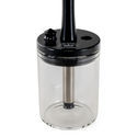 Deroua shisha i glas 34 cm (Champ Al Malik)