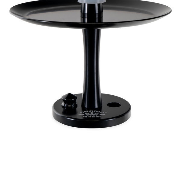 Deroua shisha i glas 34 cm (Champ Al Malik)