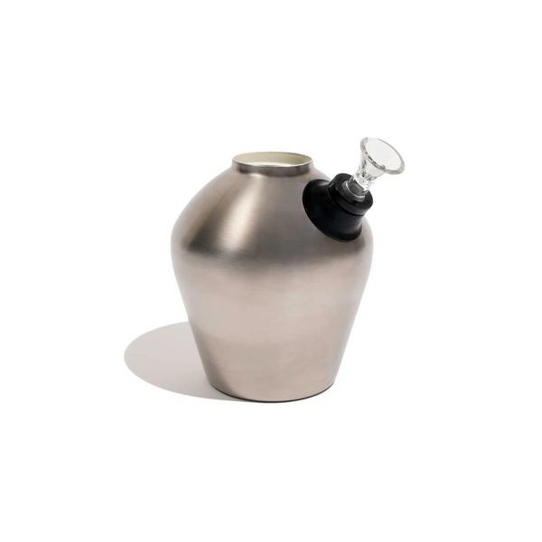 Stålpibe (Chill)