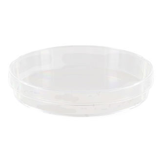 20 sterile petrisk&aring;le i plast (Greiner)