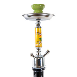 Selouane glas-shisha 55 cm (Champ Al Malik)