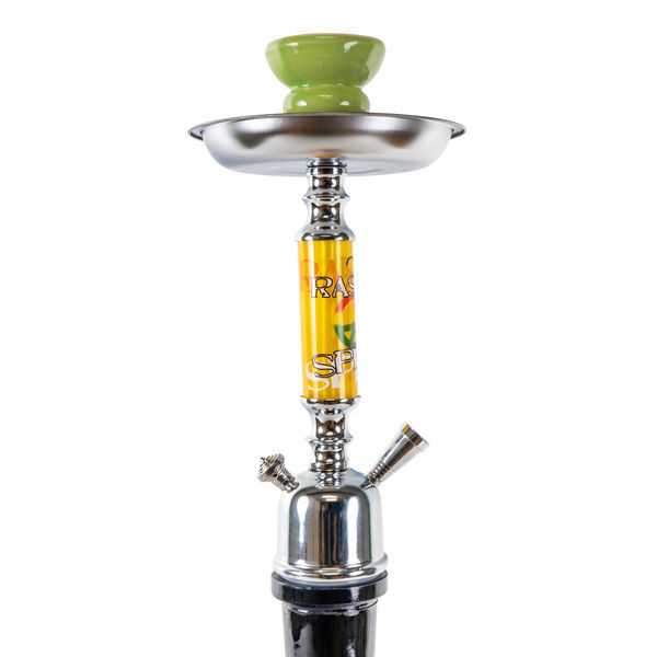 Selouane glas-shisha 55 cm (Champ Al Malik)
