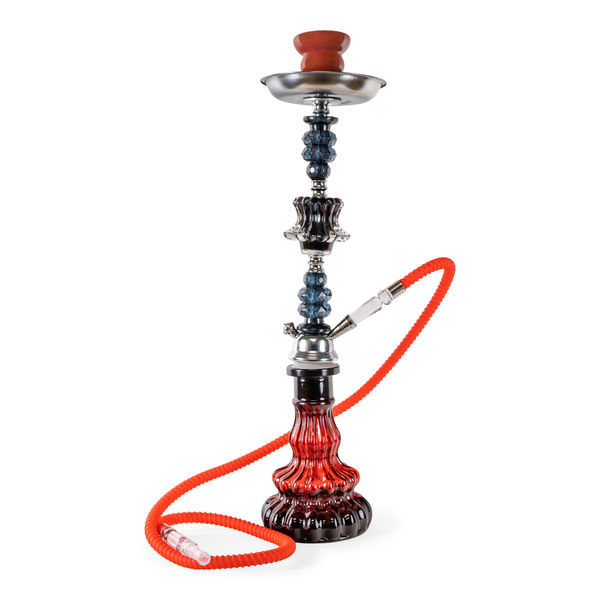 Sidi glas-shisha 53 cm (Champ Al Malik)