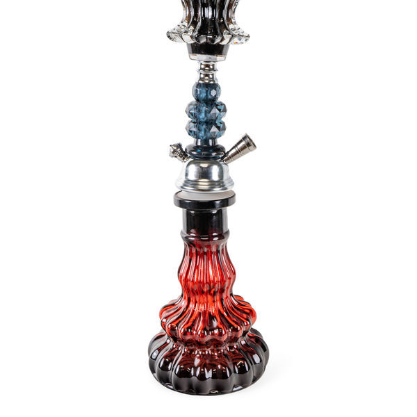 Sidi glas-shisha 53 cm (Champ Al Malik)