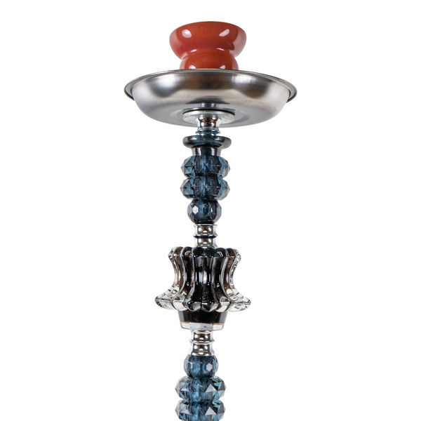 Sidi glas-shisha 53 cm (Champ Al Malik)