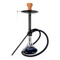 Jorf glas-shisha 57 cm (Champ Al Malik)