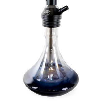 Jorf glas-shisha 57 cm (Champ Al Malik)