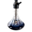 Jorf glas-shisha 57 cm (Champ Al Malik)