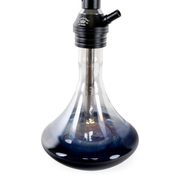 Jorf glas-shisha 57 cm (Champ Al Malik)