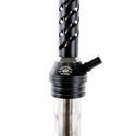Jorf glas-shisha 57 cm (Champ Al Malik)