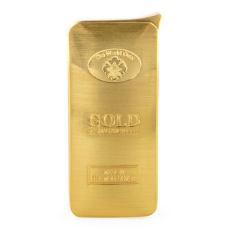 Champ Goldbar-lighter
