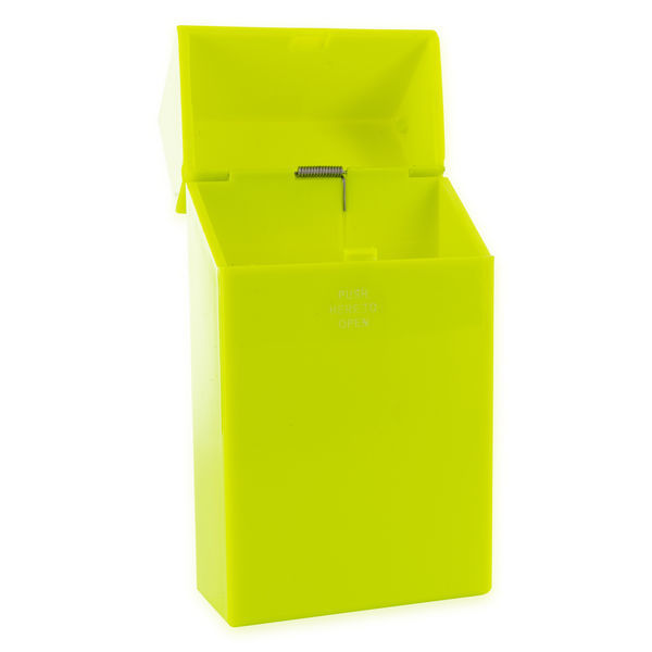 Neon cigaretetui