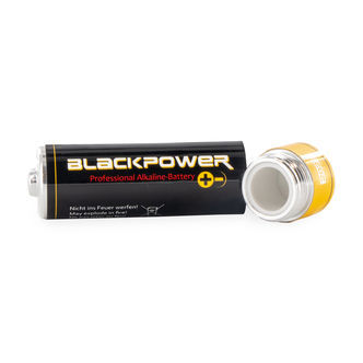 Batteri-gemmested