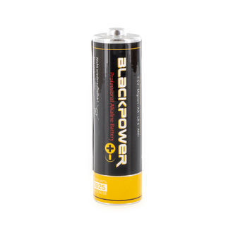 Batteriopbevaringsboks