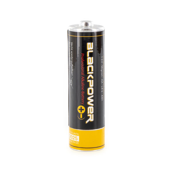 Batteriopbevaringsboks