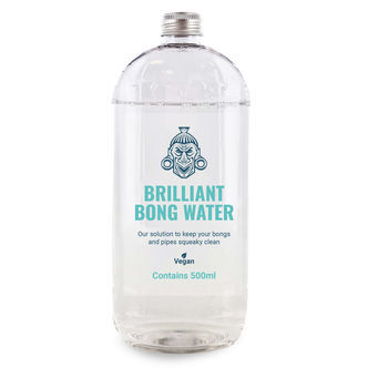 Brilliant bongvand (Zamnesia)