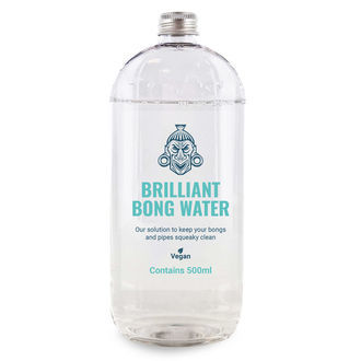Brilliant bongvand (Zamnesia)