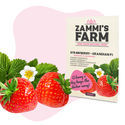 Grandian Strawberry F1 (Fragaria x ananassa) frø