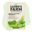 Sojabønne 'Edamame Green Shell' (Glycine max) frø