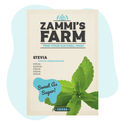 Stevia (Stevia rebaudiana) frø