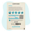 Stevia (Stevia rebaudiana) frø