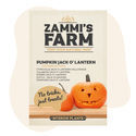 Græskarfrø: Jack O' Lantern (Cucurbita pepo)