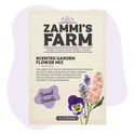Duftende haveblomstermix