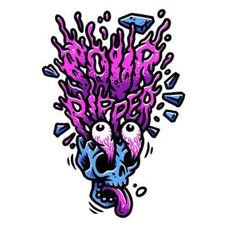 Sour Ripper (Ripper Seeds) Feminiserede