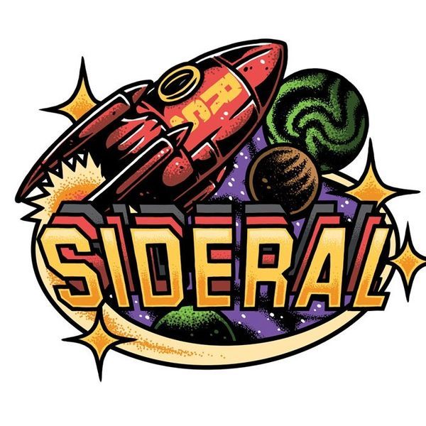 Sideral (Ripper Seeds) Feminiserede