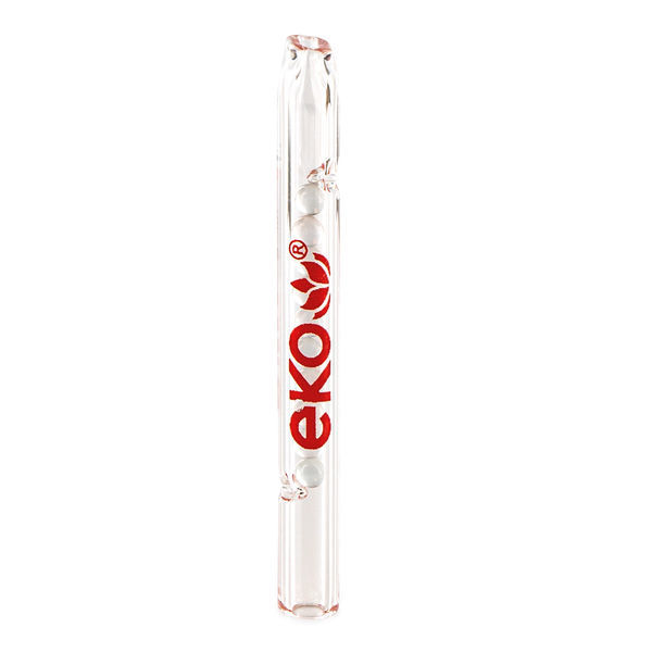Glasfilter ekstra lang (Eko Puffs)