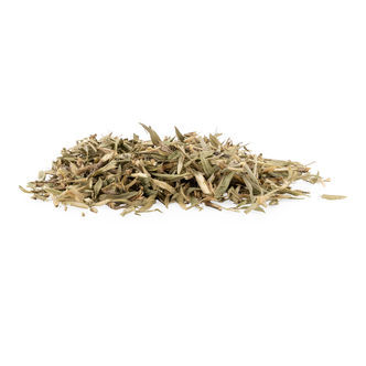 Maconha Brava (Zornia latifolia) 20 gram