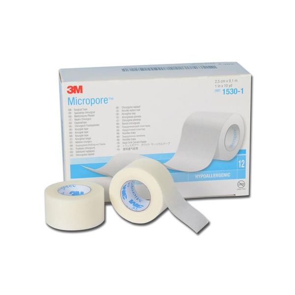 3M Micropore-tape