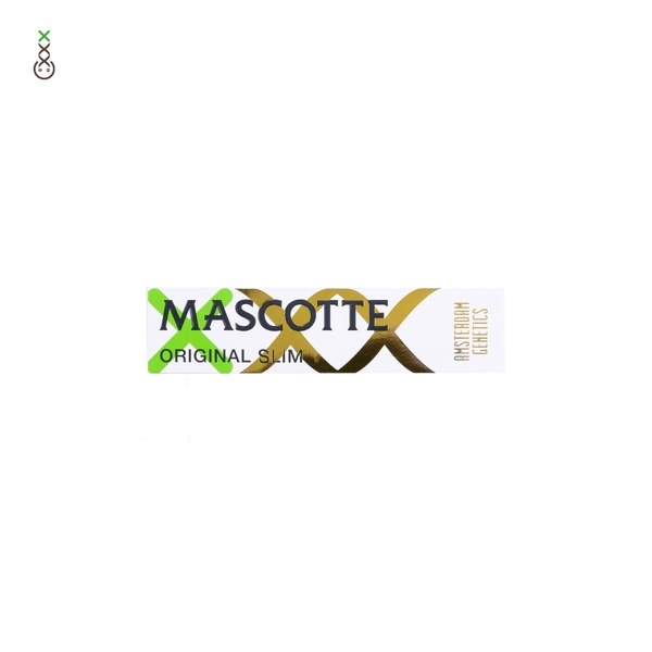 AG x Mascotte Slim Size Rullepapir