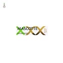 AG x Mascotte brunt king size rullepapir