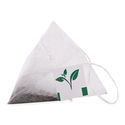 Infuseret hamp-te