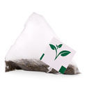Infuseret hamp-te