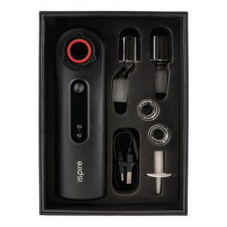 The Wand (Ispire)