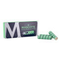 Mascotte koniske aktive slimfiltre (10-pak)