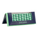 Mascotte koniske aktive slimfiltre (10-pak)