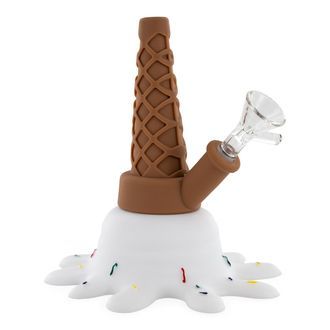Ice Cream silikonebong