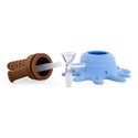Ice Cream silikonebong